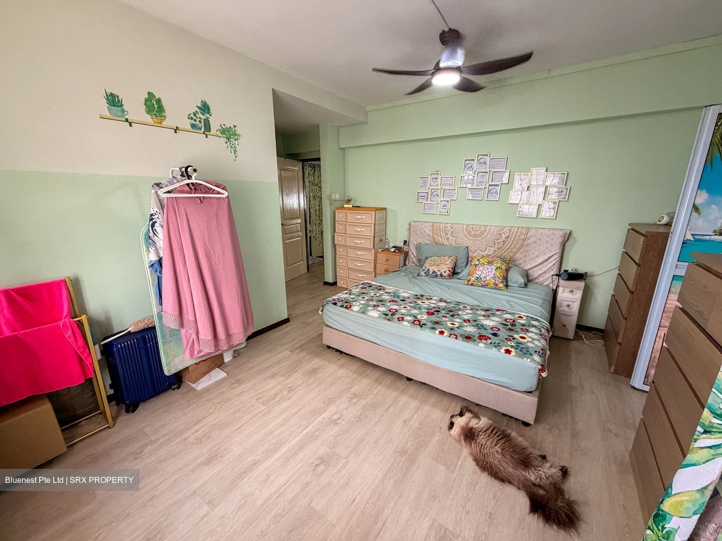 Blk 711 Pasir Ris Street 72 (Pasir Ris), HDB Executive #611087921